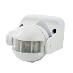 SENSOR DE MOVIMIENTO INFRARROJO TIPO ESFERA