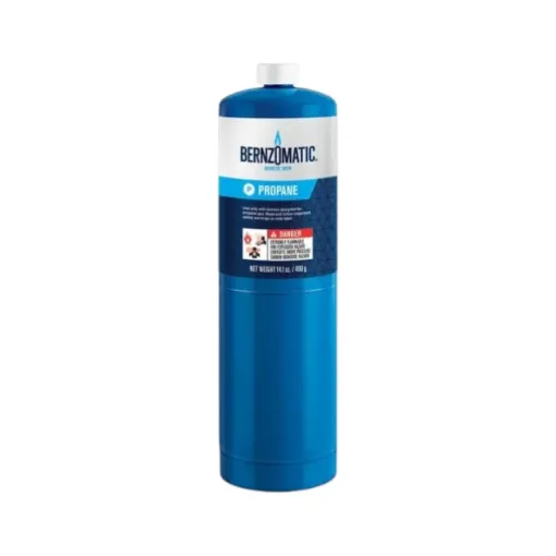 [PROPANO] GAS PROPANO BERNZOMATIC TX9 14.1OZ
